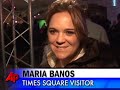 Confetti Test Run Ahead of Times Square Bash