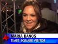 Confetti Test Run Ahead of Times Square Bash