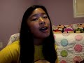 one fine wire  cover  colbie caillat by martina new