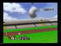 Captain Falcon Acrobatic HRC Round 3