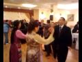 Pasang and Dolker wedding dance1