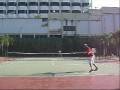 How to HIDE your Backhand How to HIDE your Backhand