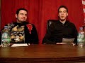 The PROGRAM episode 1 (part 1/3)