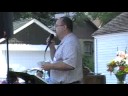 St.Stephanus Sermon (8-10-08) Part 2 Bender Lutheran Church