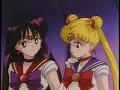 sailormoon-Usagi and Mamoru