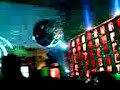 Liquid Lounge