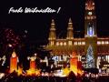 Advent in Wien♪