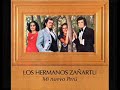 Zaña - Los Hermanos Zañartu