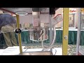 Gold Medal Popcorn Machine Kettle