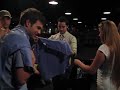 Boyce Avenue gets a gift!