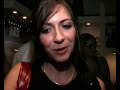 GIULIA STEIGERWALT intervista - WWW.RBCASTING.COM