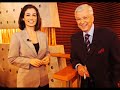 GLOBO - Telejornais Nacionais