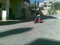 Mughar - Long Botros Drift