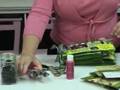 kiss and tell scrapbooking