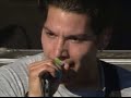 MxPx - Tomorrow Is Another Day (Warped 02)