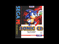 Sonic CD \"You can do anything (Toot Toot Sonic Warrior)\" Music Request