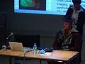 MindVJ - lecture at the ZKM