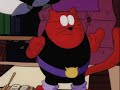 Dilbert - Catbert Feline or Pure Devil