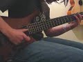 Ben Critchlow - Classical Thump