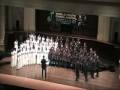 Mate Saule, Victoria Junior College Choir