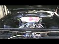 V8 DATSUN UTE METHANOL INJECTED....... V8 DATSUN UTE METHANOL INJECTED.......
