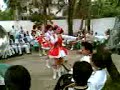 angono concert band majorettes