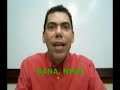 ARTHUR'S DICAS RÁPIDAS DE PRONÚNCIA EM INGLÊS ! DICA 03 M≠N