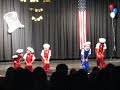 Dance Recital - 1