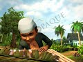 Upin&Ipin - Jejak Rembo (Bahagian 3)