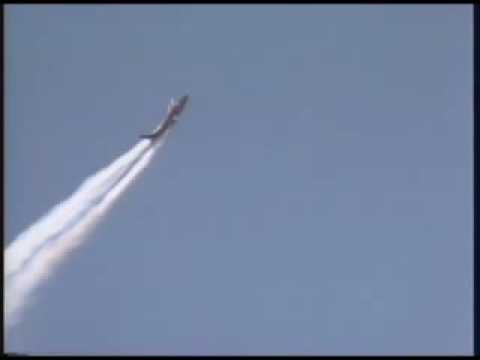 Aerostar 600 - Jim Franklin
