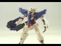 *GundamModels* 1/144 HG EXIA - Part 3/3