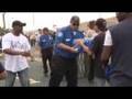 Hurricane Ike Relief Efforts - TSA