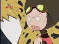 Shaman King