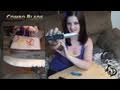 Emerson CQC7AW Knife - Food Porn (viewer discretion is advised) - FateofDestinee