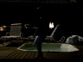 Meu priminho encarnando Michael Jackson