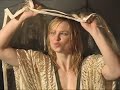 Britta Steffen - Making-Of zum VANITY FAIR Fotoshooting Britta Steffen - Making-Of zum VANITY FAIR Fotoshooting
