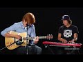 For chart history and more on Brett Dennen, check out: www.billboard.com Brett Dennen performs an acoustic version of his hit single 'Heaven' LIVE, exclusively for Billboard! Videographers: Matt Campbell, Hanon Rosenthal & Jeff Chan Editor: Jeff Chan