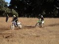Motocross Remondes(mogadouro) MB