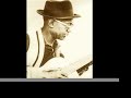 Lightnin�Hopkins... My starter won�t start this morning