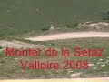 Valloire 2008 Monter de la Setaz
