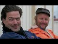 Hear a music medley and read an interview with Martin Horntveth (in Norwegian) about the music to the tv series 
