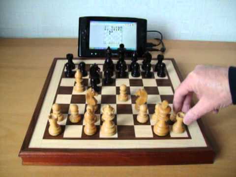 chess computer