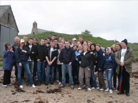Holy Island 2007 St Marys Menston