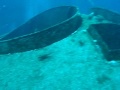 HMNZS Canterbury Shipwreck Dive