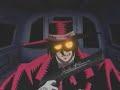 Hellsing- Go to Sleep