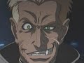 Hellsing- Go to Sleep
