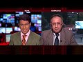 Inside Story - Golan Heights - 22 May 08 - Part 2