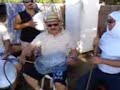 KUŞTEPE KÖR FASIL EKİBİ