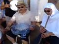KUŞTEPE KÖR FASIL EKİBİ