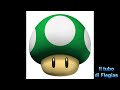 Super Mario Bros. – 1-UP Mushroom Sound Effect
